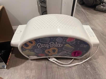 Photo of free Easy bake oven (Scarsdale) #1