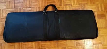 Photo of free kit bag (Parliament & Wellesley Streets) #1