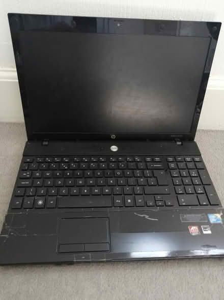 Photo of free Old Laptop (welling - DA16) #2