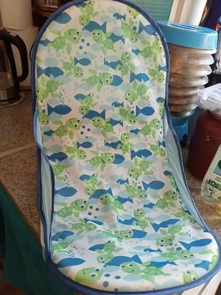 Photo of free Baby Chair (CT17) #2