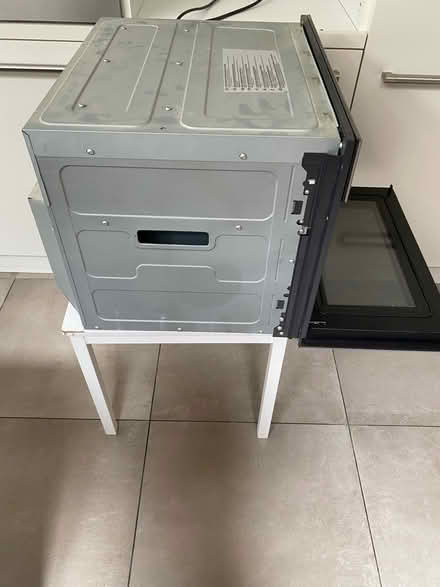 Photo of free Age Oven (partly working) (W4 Chiswick) #4