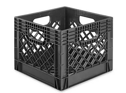 Photo of Milk crates (Silver Spring, MD 20902) #1
