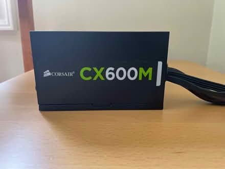 Photo of free PC Power Supply Unit (Westboro) #4