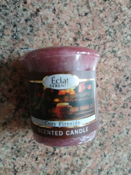 Photo of free Scented candles (Armitage WS15) #3