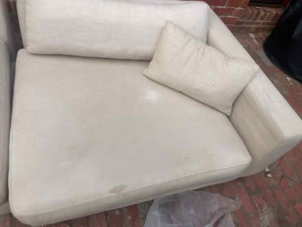 Photo of free Large lounge (Southeastern suburbs) #2