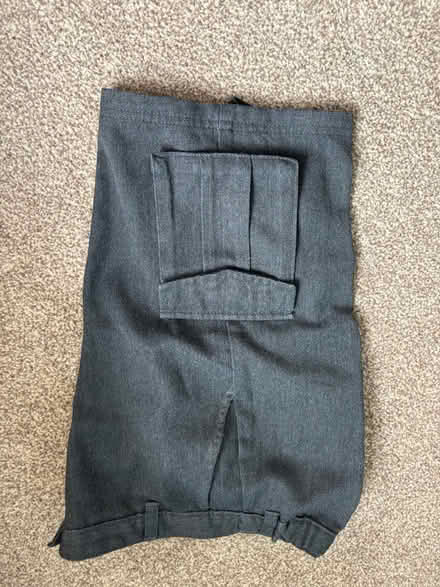 Photo of free Boys school shorts (Keighley) #1