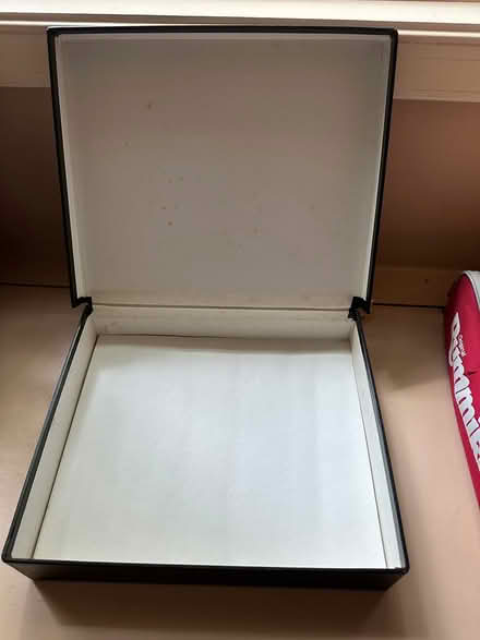 Photo of free Insect Display Boxes (near Cabin John Village) #2