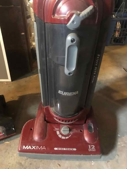 Photo of free Two (2) Used Vacuum cleaners (East Watertown) #3