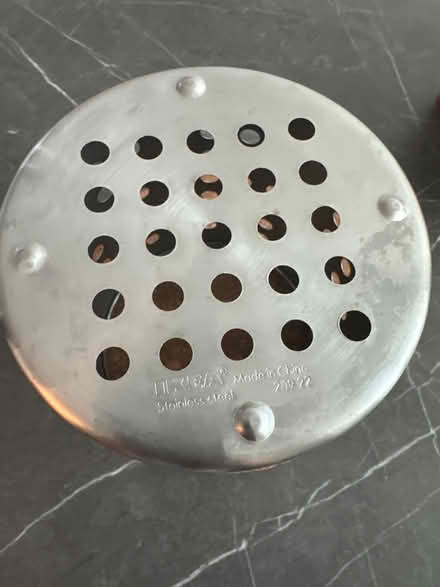 Photo of free IKEA utensils holder (Upton Park) #2