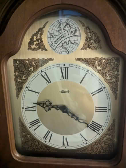 Photo of free Grandfather clock (Wonersh GU5) #1