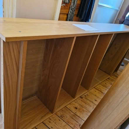 Photo of free Tall Billy bookcase 203cm (Forest Gate E7) #2