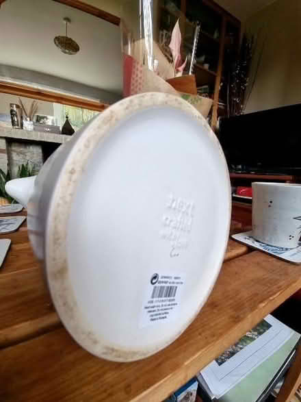 Photo of free Large decorative jug (Barnard's Green WR14) #2