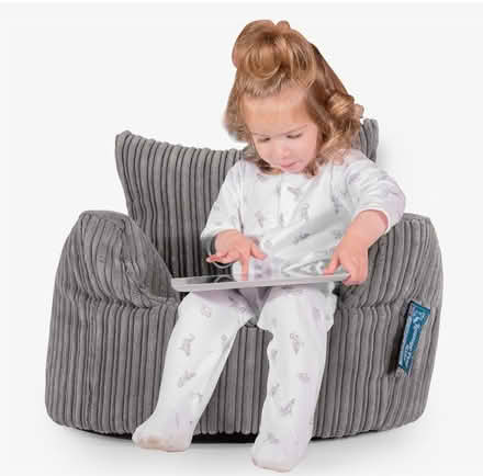 Photo of free Kids Bean Bags cover x2 (HA8) #2