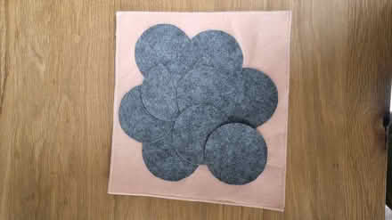 Photo of free Dog snuffle matts (Tolworth KT6) #3