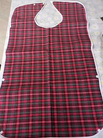 Photo of free Adult bib (Seaford BN25) #2