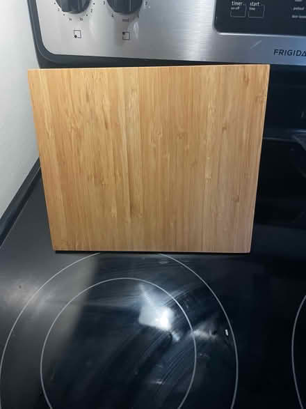 Photo of free Magnetic knife dock (West Chester) #1