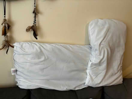 Photo of free 2 Pillows (Farnborough GU14) #2