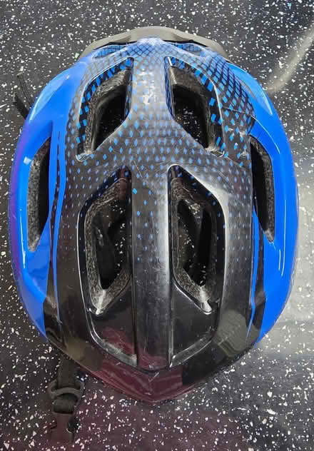 Photo of free Bicycle helmet (Harlow, CM19) #3