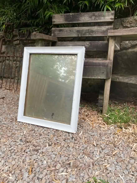 Photo of free 2 mirrors (Newmill) #2
