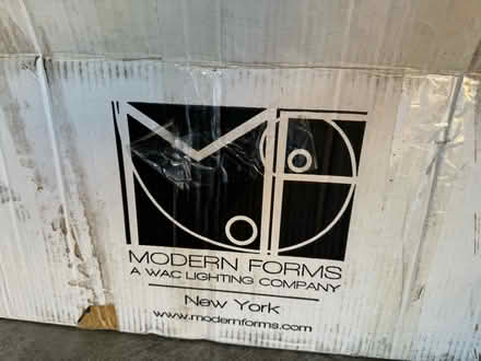 Photo of free LED Vanity Light - NEW (Mountain View Shoreline West) #4