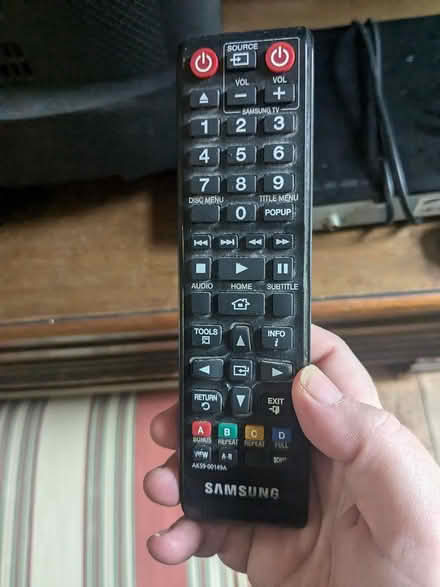 Photo of free TV and DVD PLAYES (Barnet EN5) #4