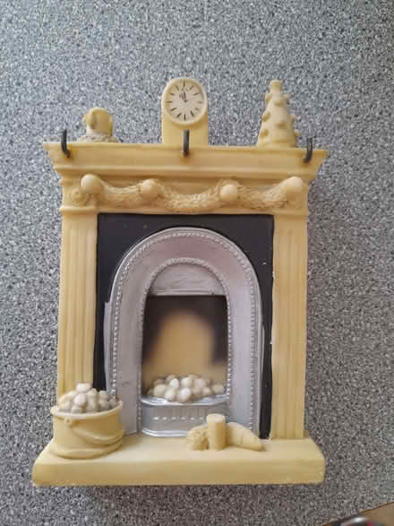 Photo of free Christmas bits and bobs (South End MK42) #1