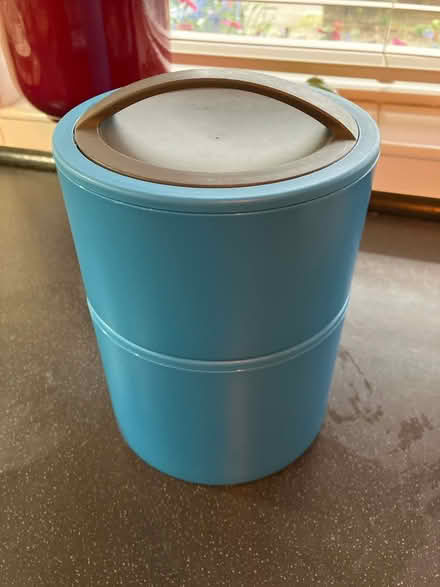 Photo of free Aladdin insulated Lunch box (Blackmore CM4) #3
