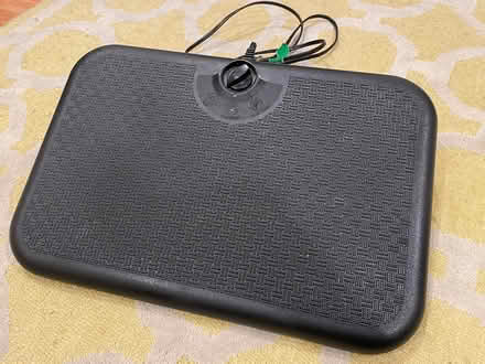 Photo of free Heated foot rest (Brightwood (20012)) #1