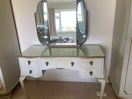 Photo of free Bedroom Furniture (Rearsby LE7) #2