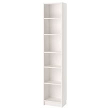 Photo of free Billy bookcase white (Woosehill RG41) #1