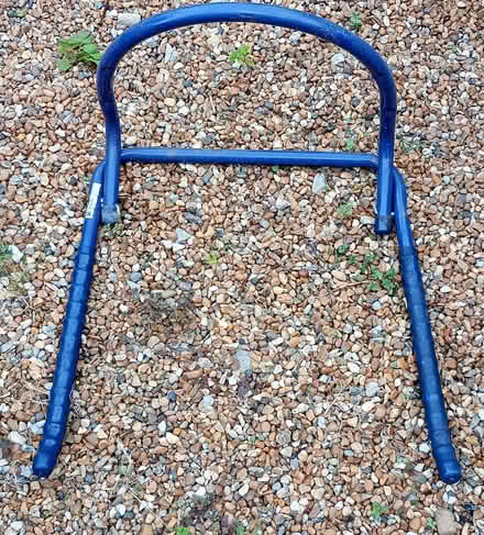 Photo of free Bike hanging rack (CT11) #1