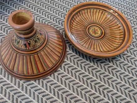 Photo of free Tagine (Warlingham CR6) #2