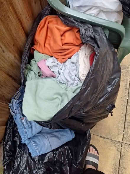Photo of free b. q (Romford RM7 9EB) #3