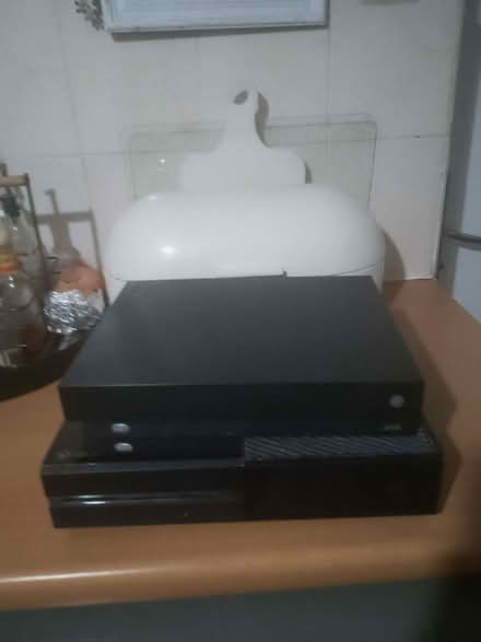 Photo of free Spares or repairs Xboxes (Appleby-in-Westmorland CA16) #1