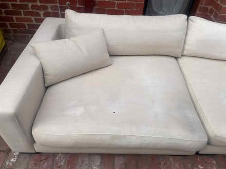 Photo of free Large lounge (Southeastern suburbs) #4