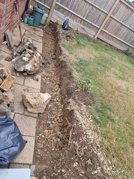 Photo of free Topsoil 20+ bags (TN23) #2