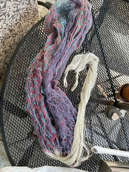 Photo of free Hammock (West End San Rafael) #1