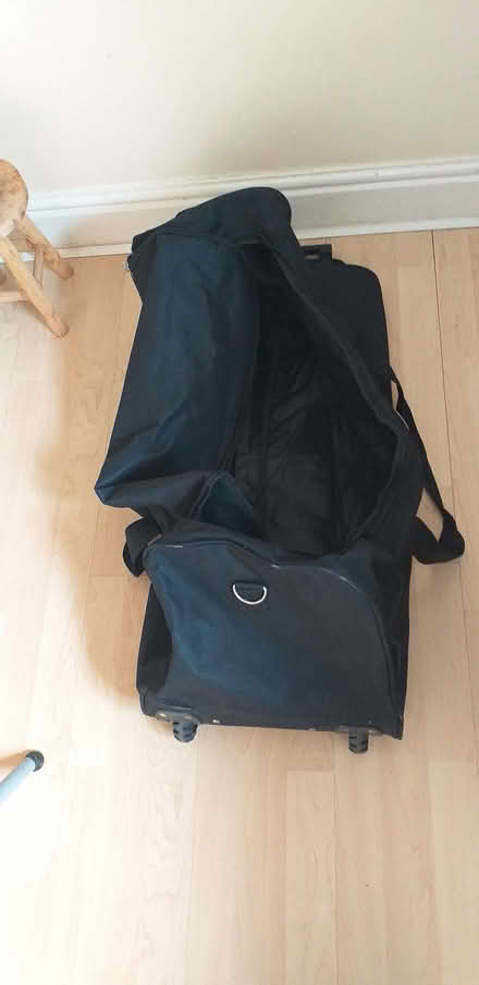 Photo of free Big bag on wheels (Thornton Heath CR7) #3