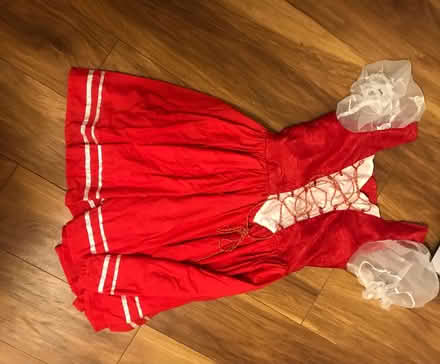 Photo of free Fancy dress, size M-L (Hemel Hempstead) #1