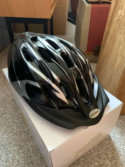 Photo of free Bicycle helmet (EH3) #1