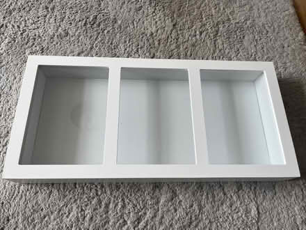 Photo of free Picture frame/ save keep box (IP8) #1