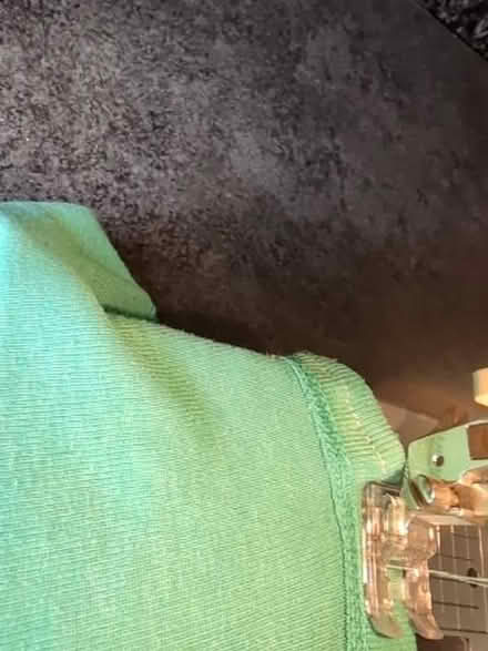Photo of free Sewing machine spare or repair (Barton-in-Fabis CP NG11) #4