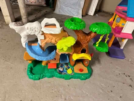 Photo of free Kid’s toy (Watertown) #2