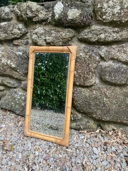 Photo of free 2 mirrors (Newmill) #1