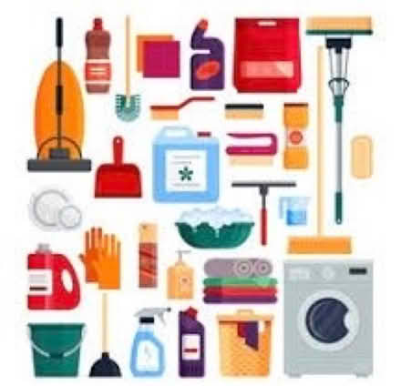 Photo of Household items (Palmer RG1 5P) #1