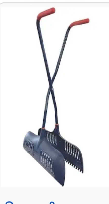 Photo of Leaf Grabber (Tooting SW17) #1