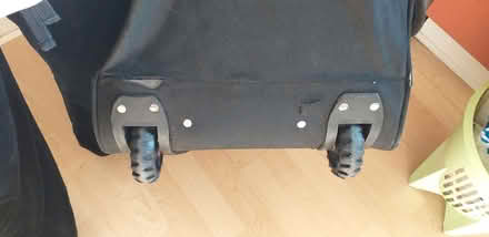 Photo of free Big bag on wheels (Thornton Heath CR7) #2