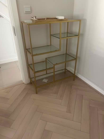 Photo of free Shelving unit (Rathfarnham) #1