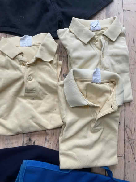 Photo of free St mildred’s school uniform (CT10) #4