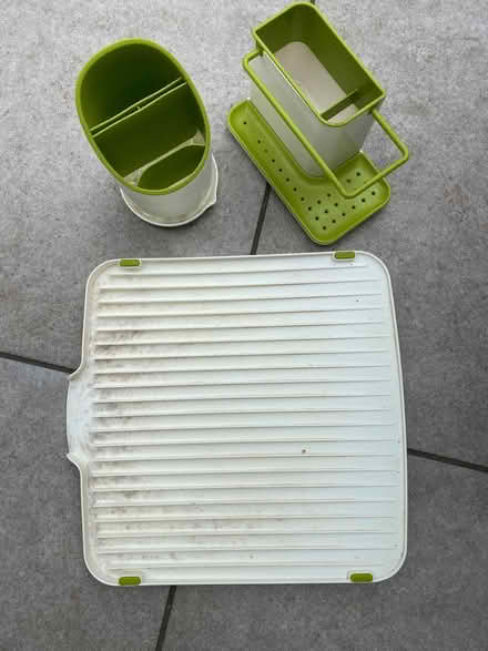 Photo of free Joseph Joseph kitchen set (Beckenham BR3) #1